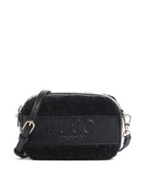 Liu Jo Ridhi S Sac bandoulière nero