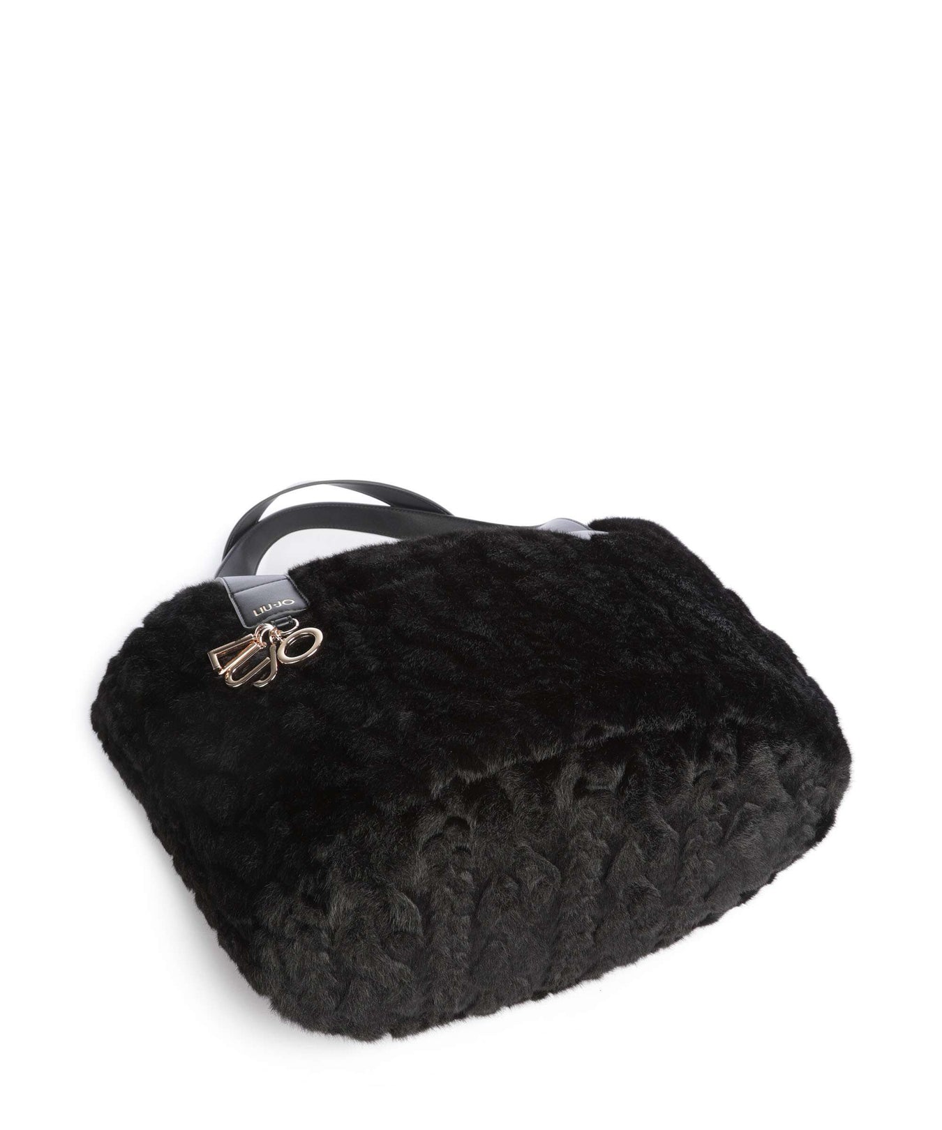 Liu Jo Verry L Tote bag nero