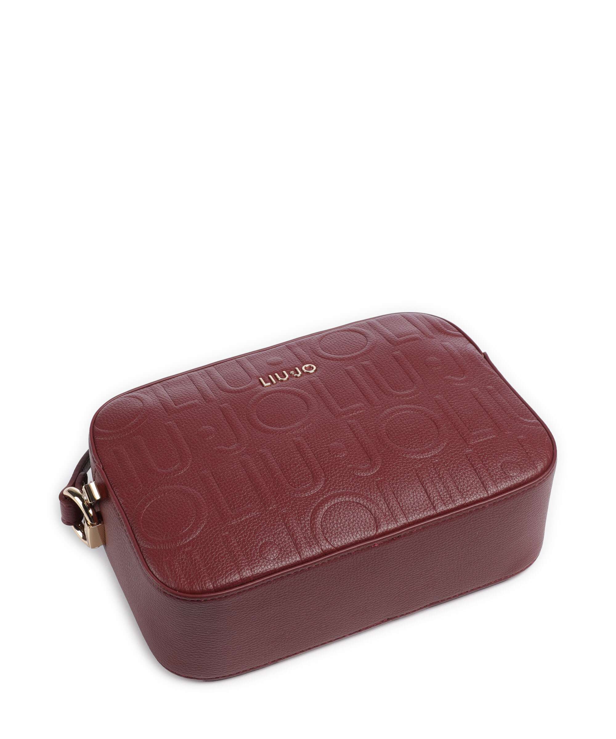 Liu Jo Manhattan M Crossbody bag red wine
