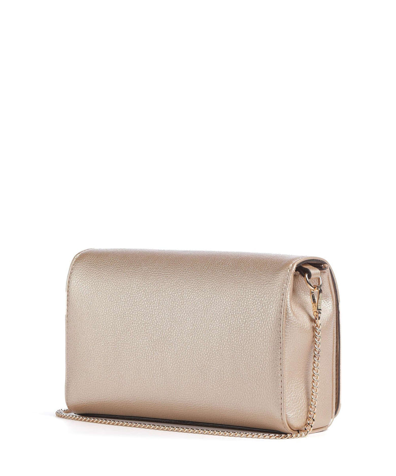 Liu Jo Caliwen XS Crossbody bag light gold