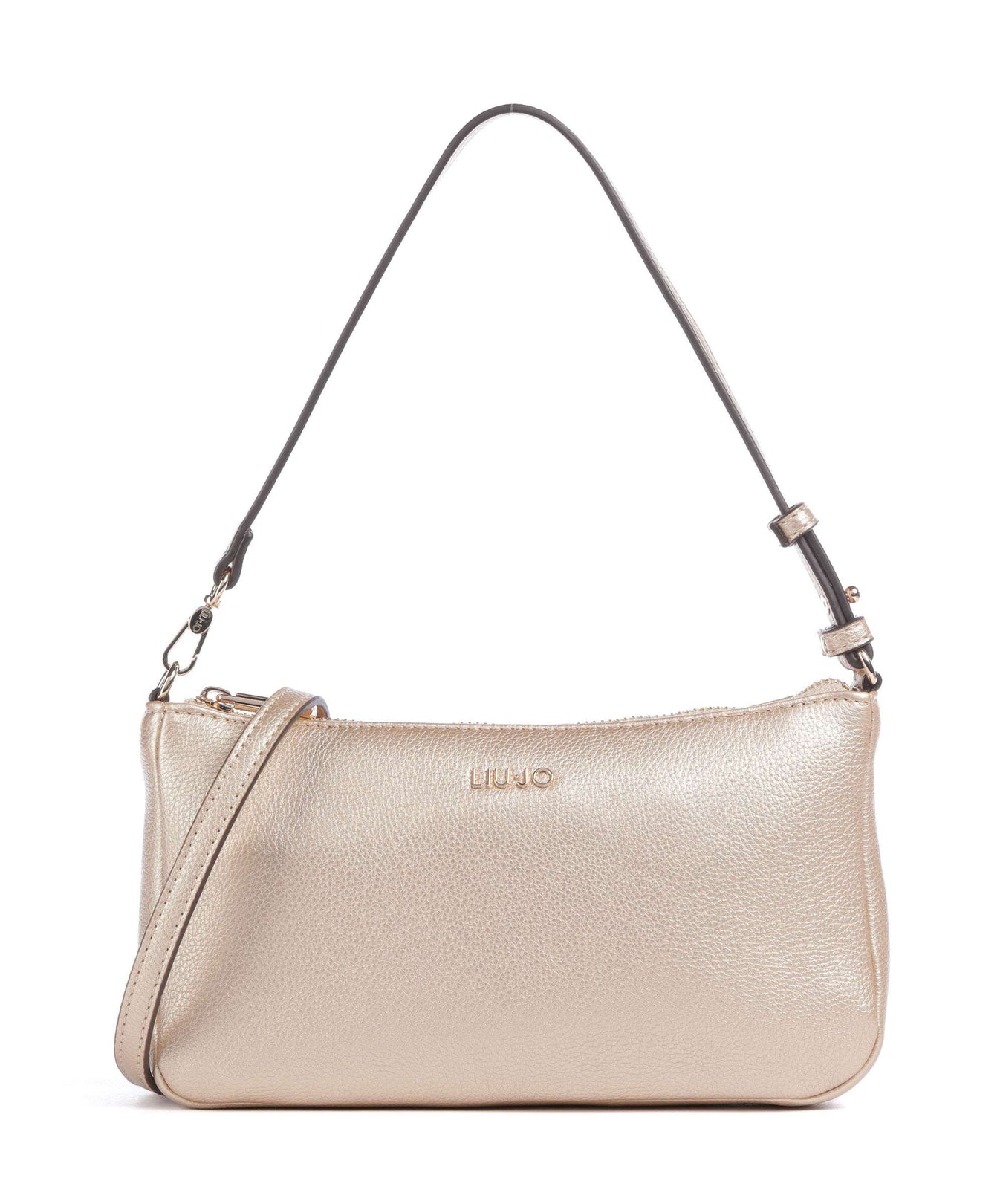 Liu Jo Caliwen Mini Shoulder bag light gold