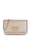 Liu Jo Caliwen S Sac bandoulière light gold
