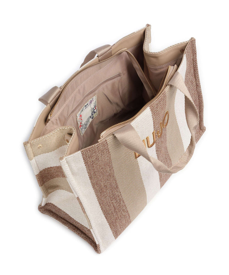 Liu Jo Soft L Handbag sabbia