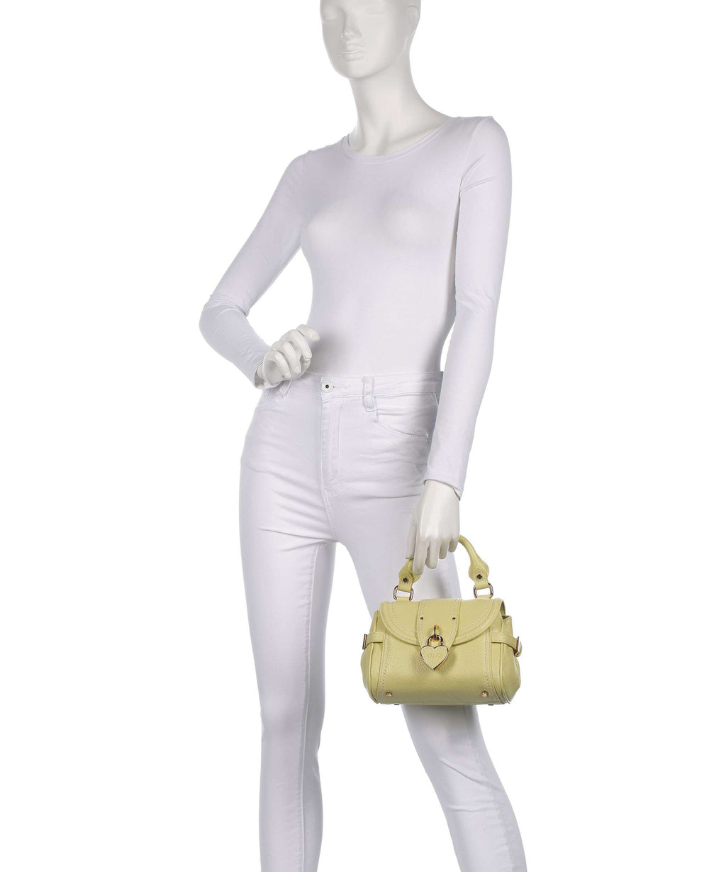 Liu Jo Corniola S Handbag avocado