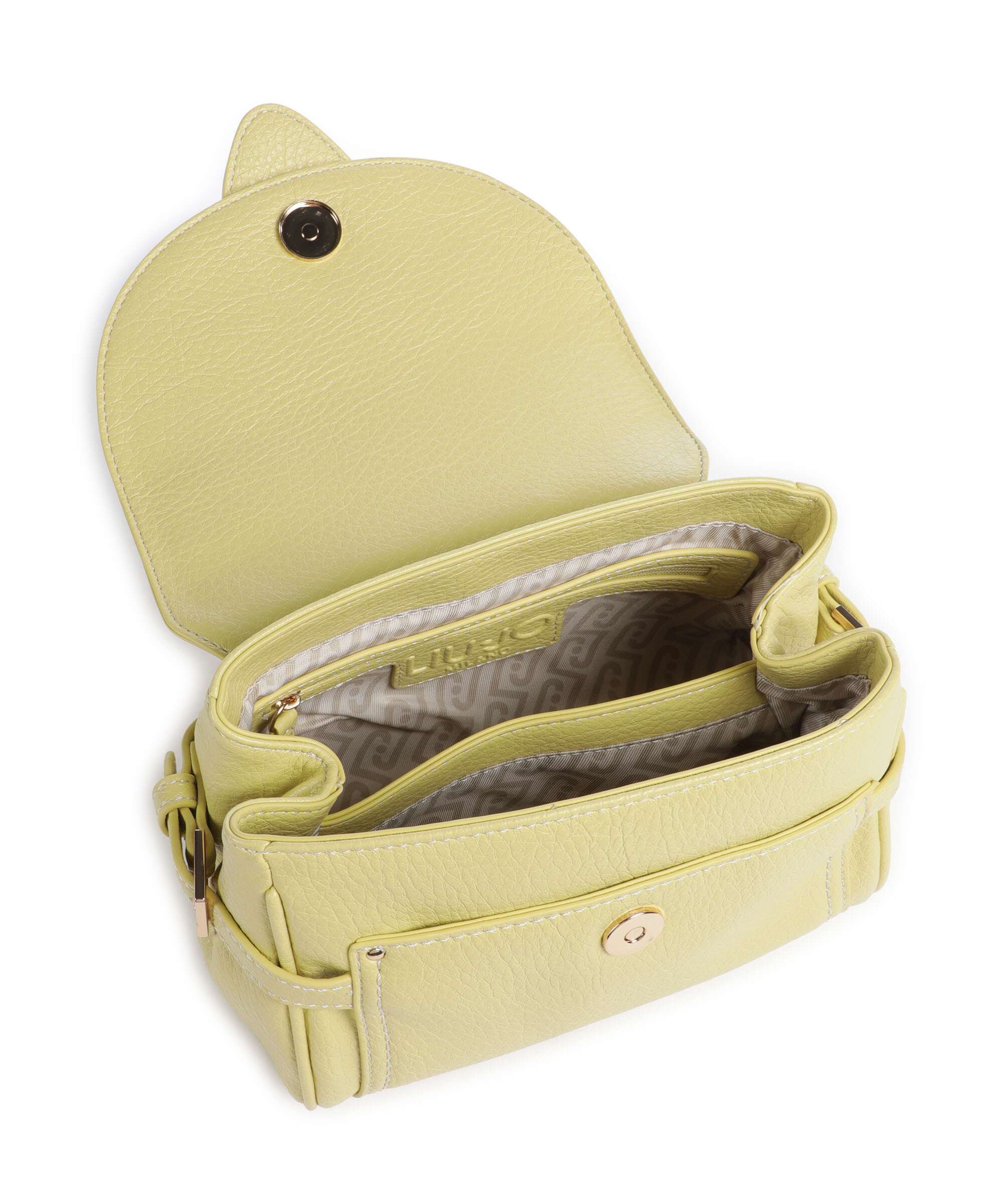 Liu Jo Corniola S Handbag avocado