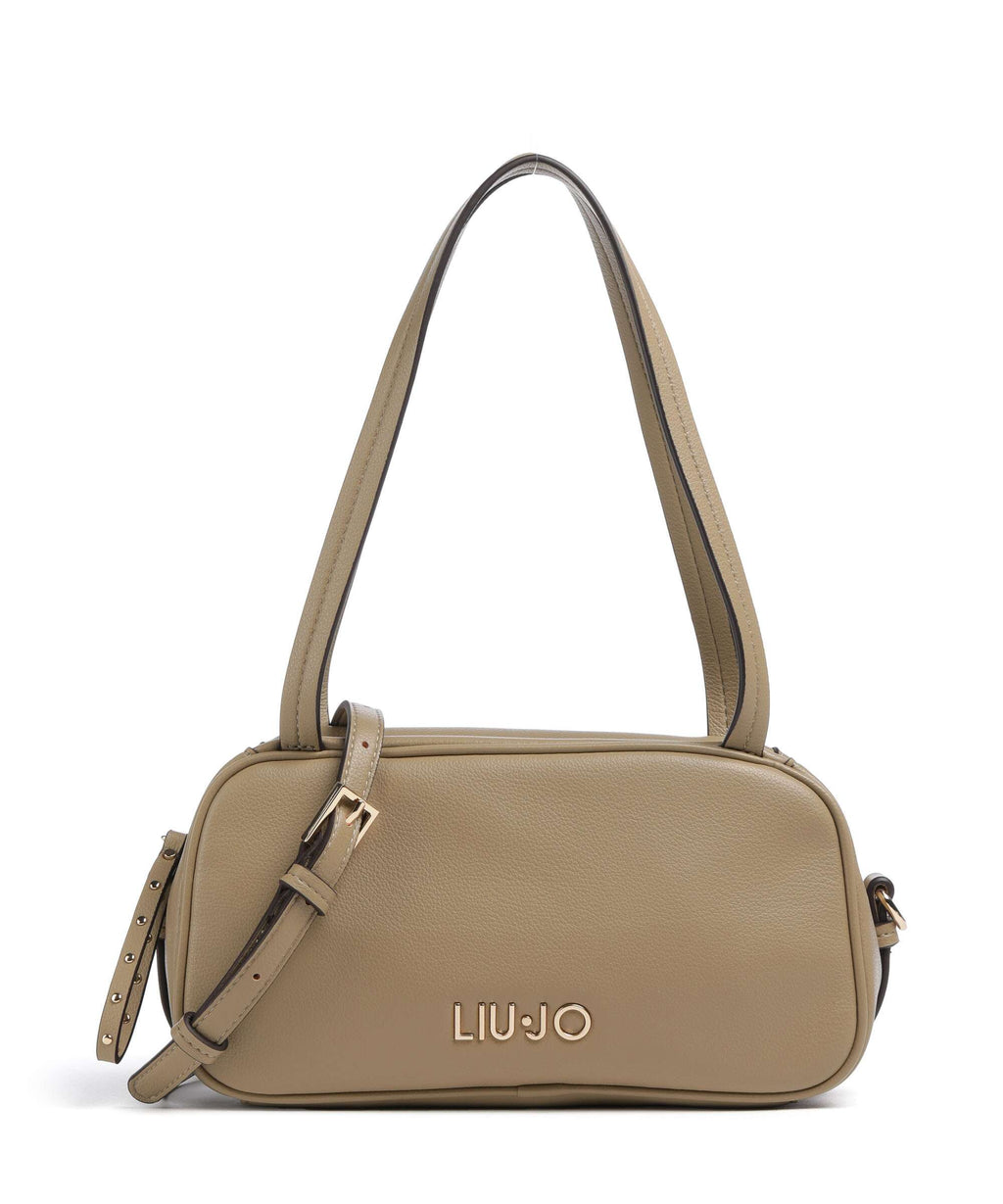 Liu Jo Arezu S Shoulder bag mud