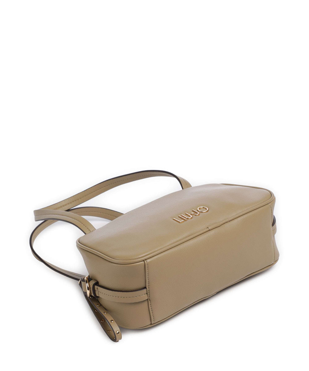 Liu Jo Arezu S Shoulder bag mud