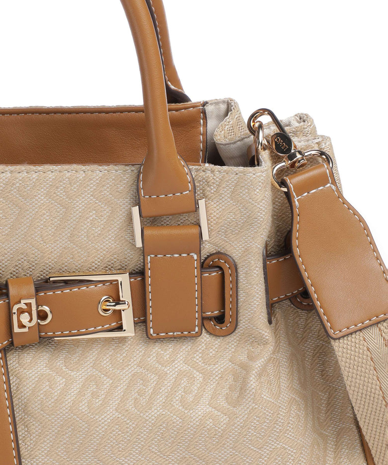 Liu Jo Corallo S Handbag naturale