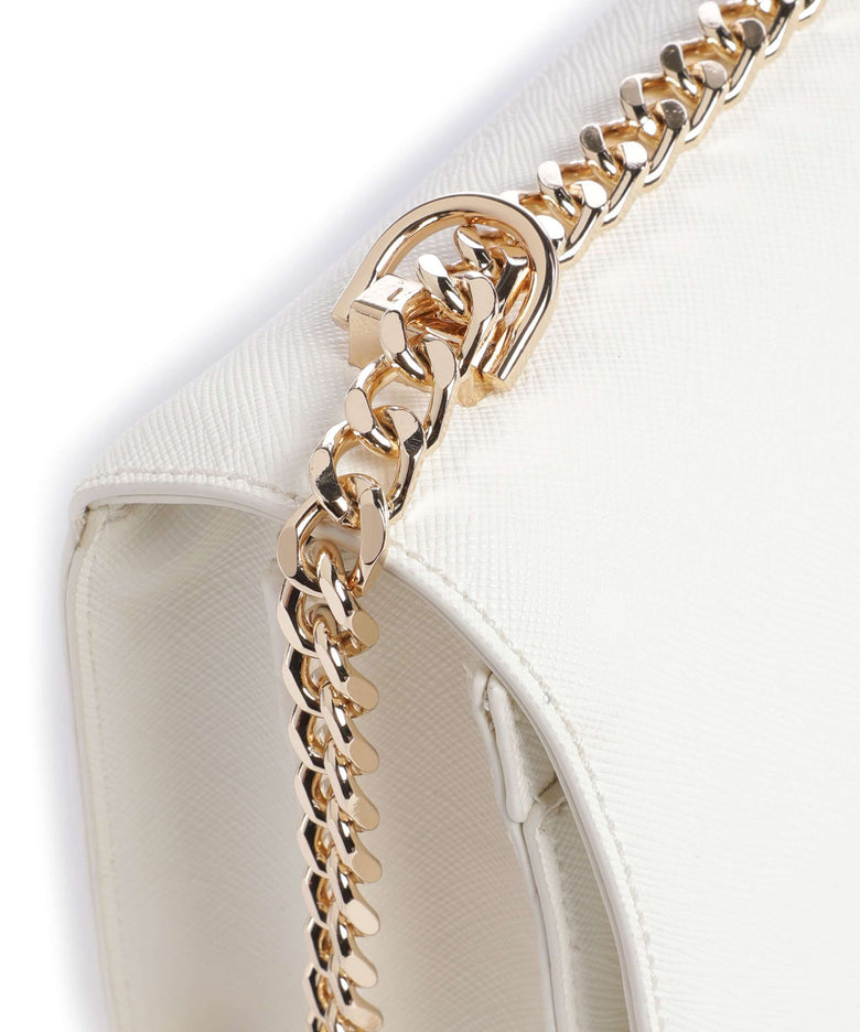 Liu Jo Halona M Shoulder bag cream