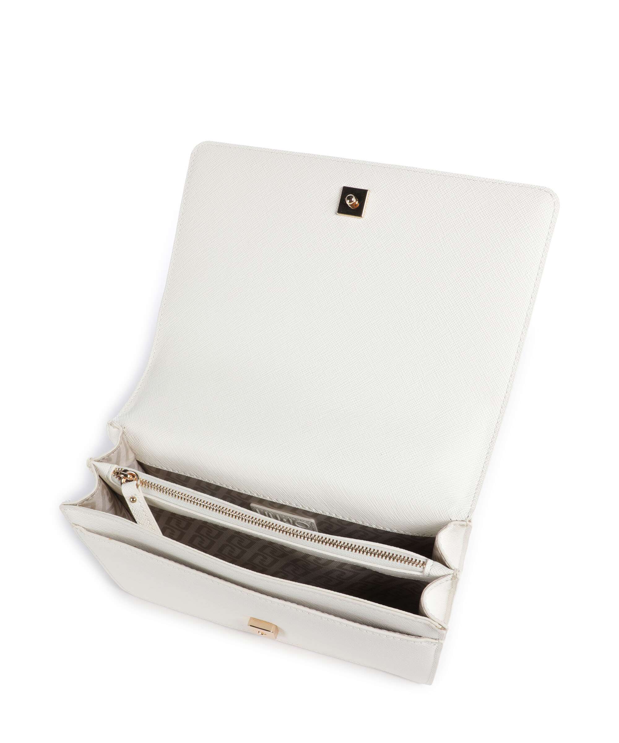 Liu Jo Halona M Shoulder bag cream
