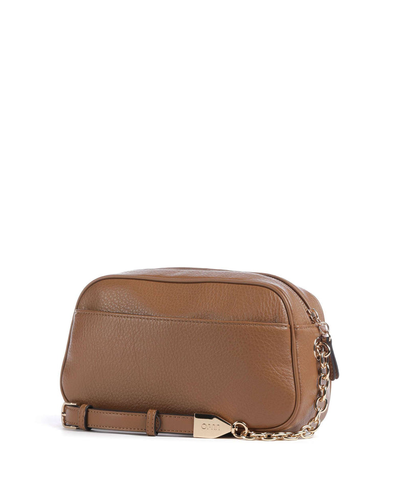 Liu Jo Ematite M Crossbody bag nut
