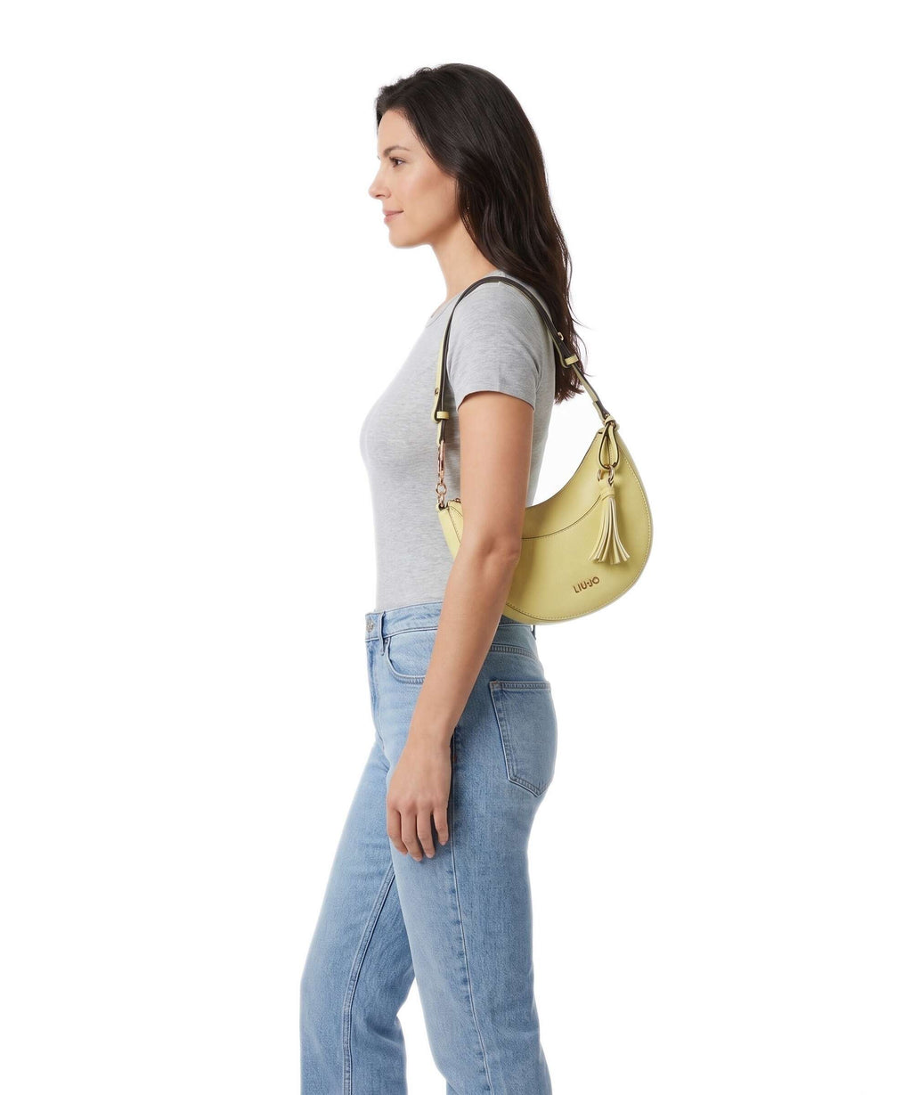 Liu Jo Cirry M Shoulder bag avocado