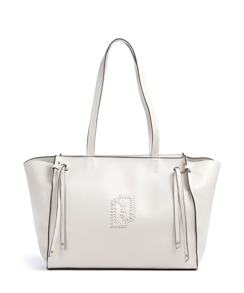 Liu Jo Lapislazzulo L Tote bag cream
