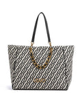 Liu Jo Shaula L Tote bag black/white