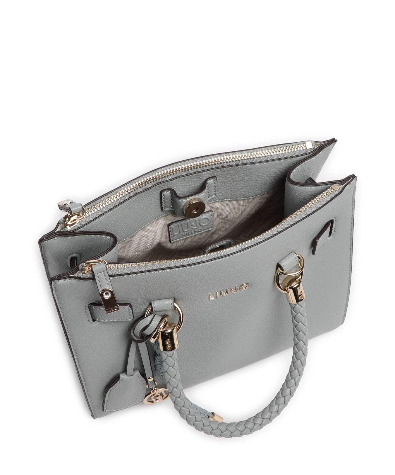 Liu Jo Manhattan S Handbag cloud