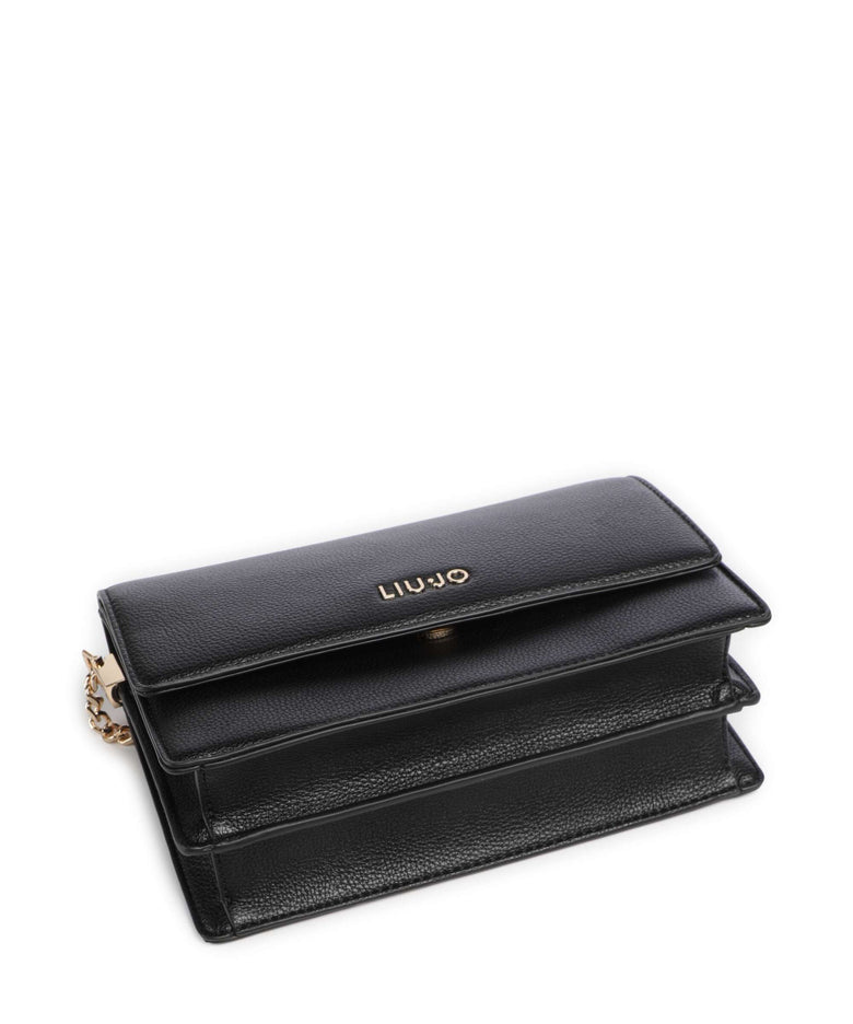 Liu Jo Manhattan S Shoulder bag nero