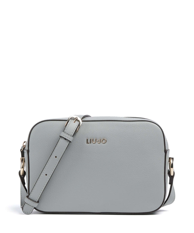 Liu Jo Manhattan M Crossbody bag cloud