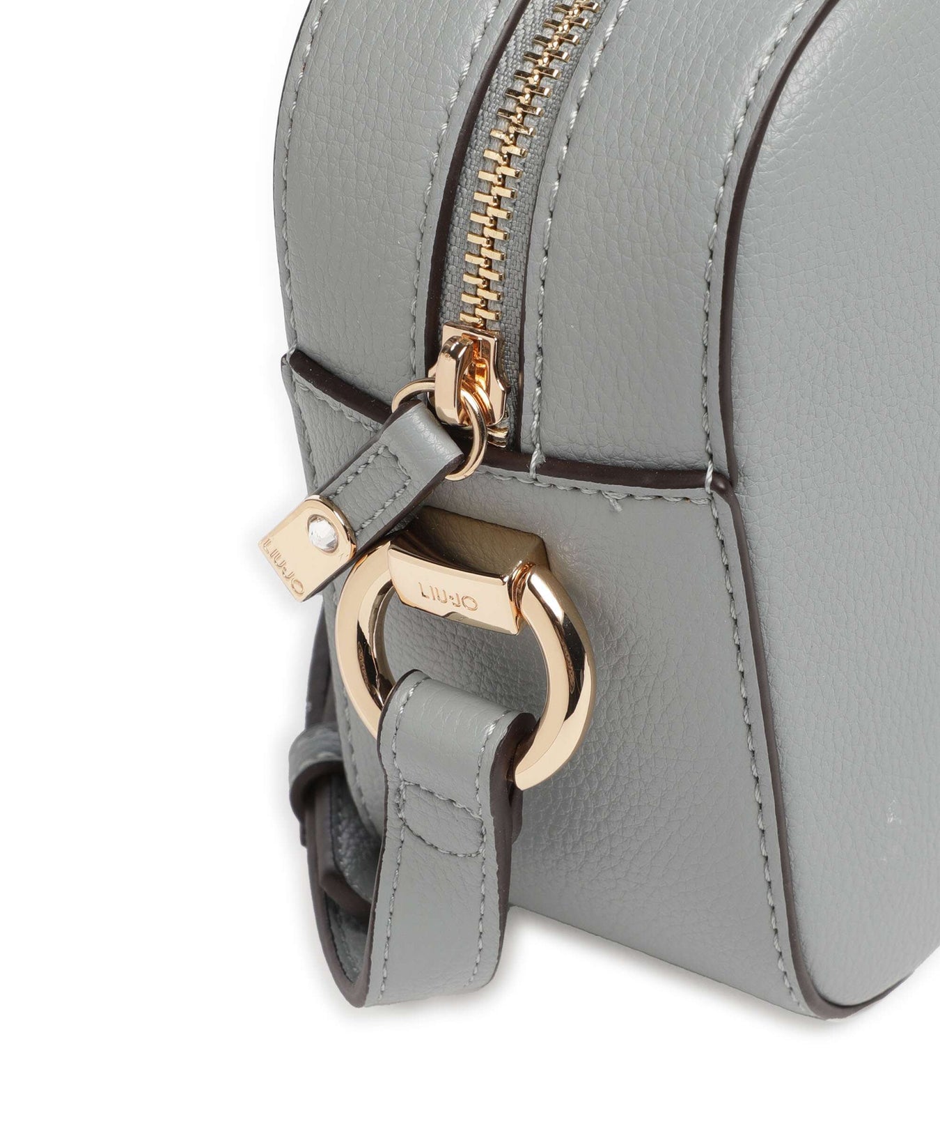 Liu Jo Manhattan M Crossbody bag cloud