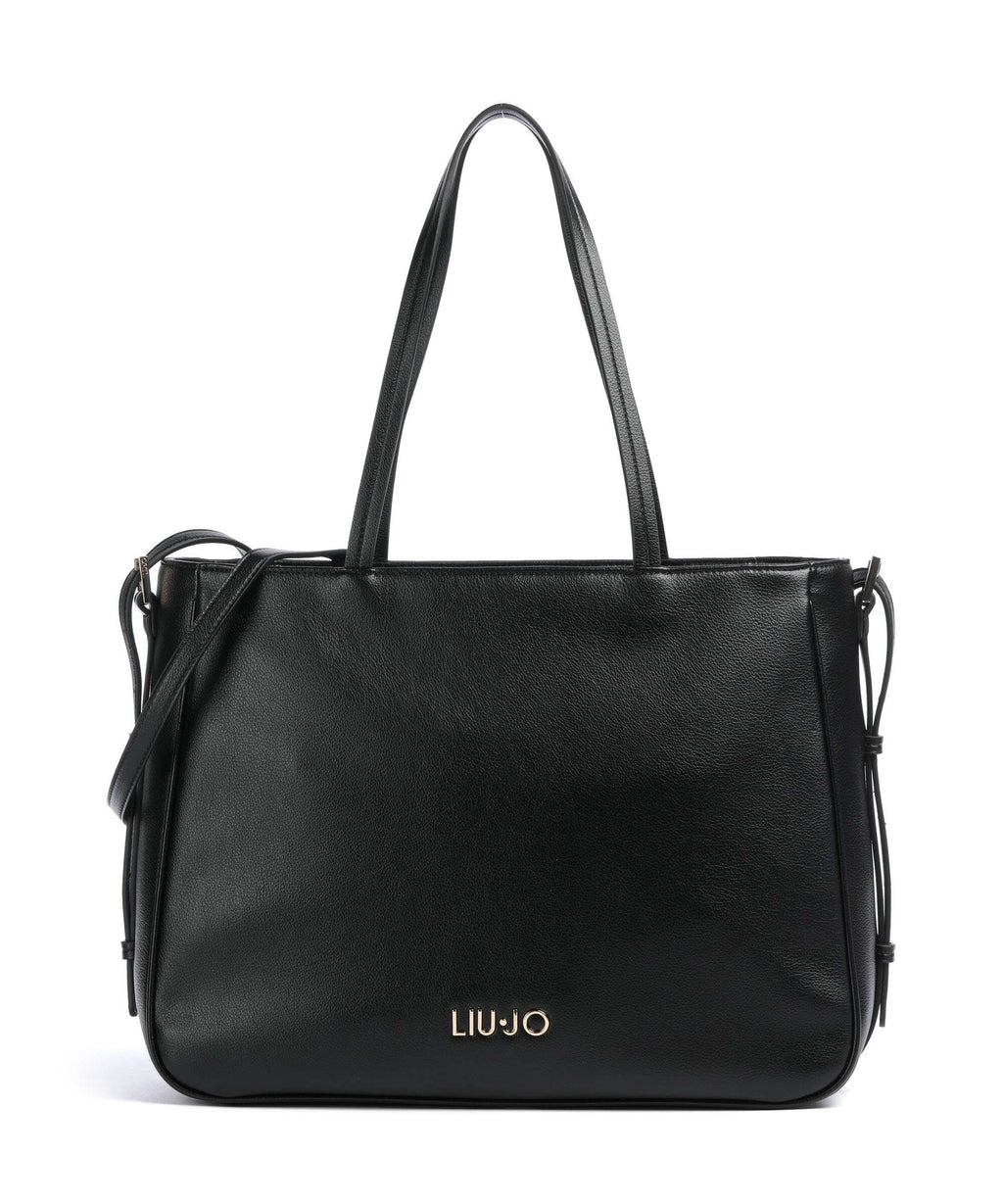Liu Jo Arezu L Tote bag nero