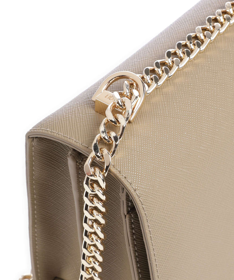 Liu Jo Halona M Shoulder bag mud