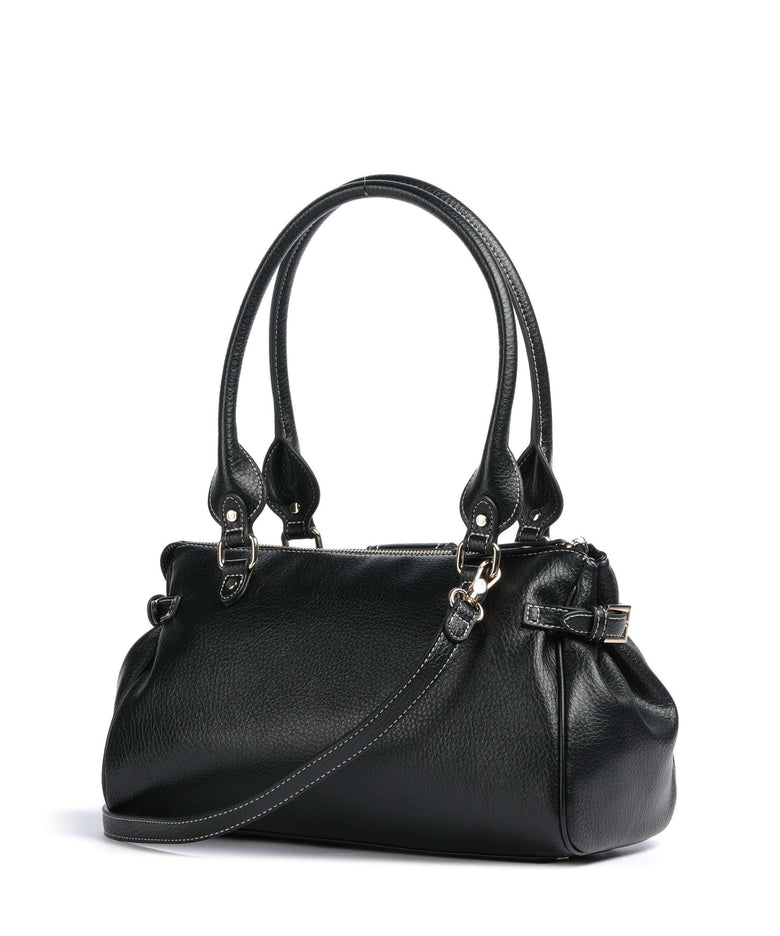 Liu Jo Corniola M Shoulder bag nero