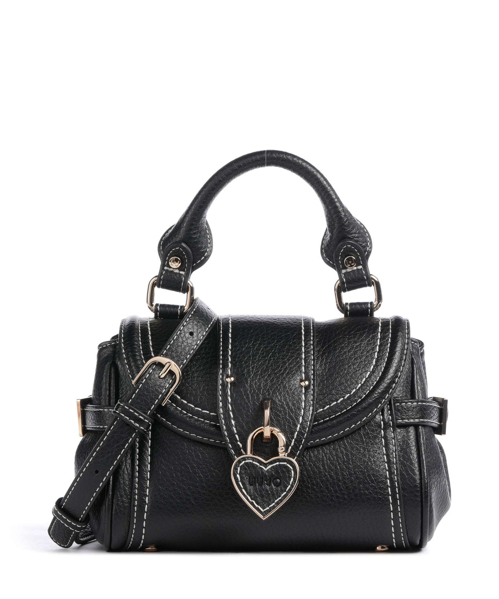 Liu Jo Corniola S Handbag nero
