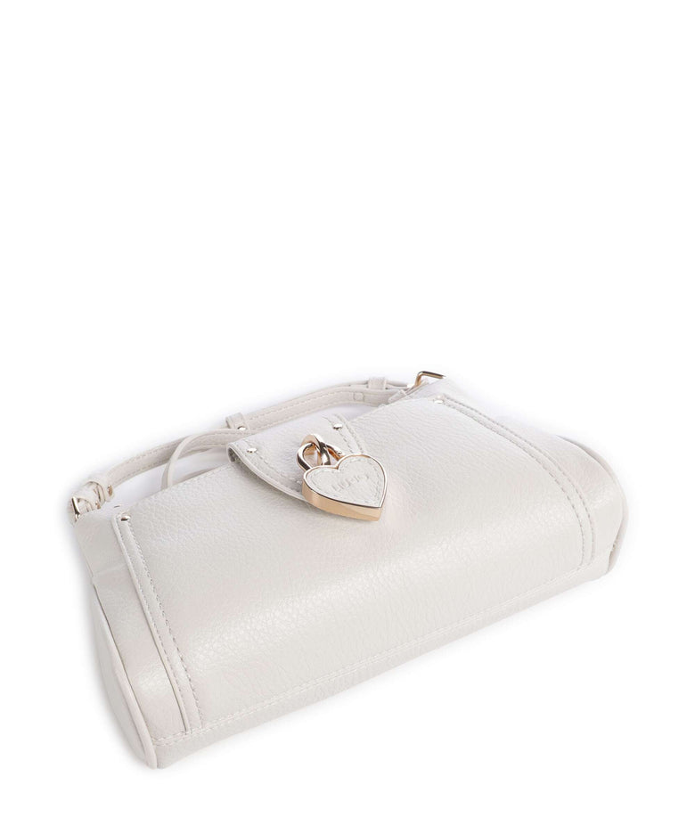 Liu Jo Corniola S Crossbody bag cream