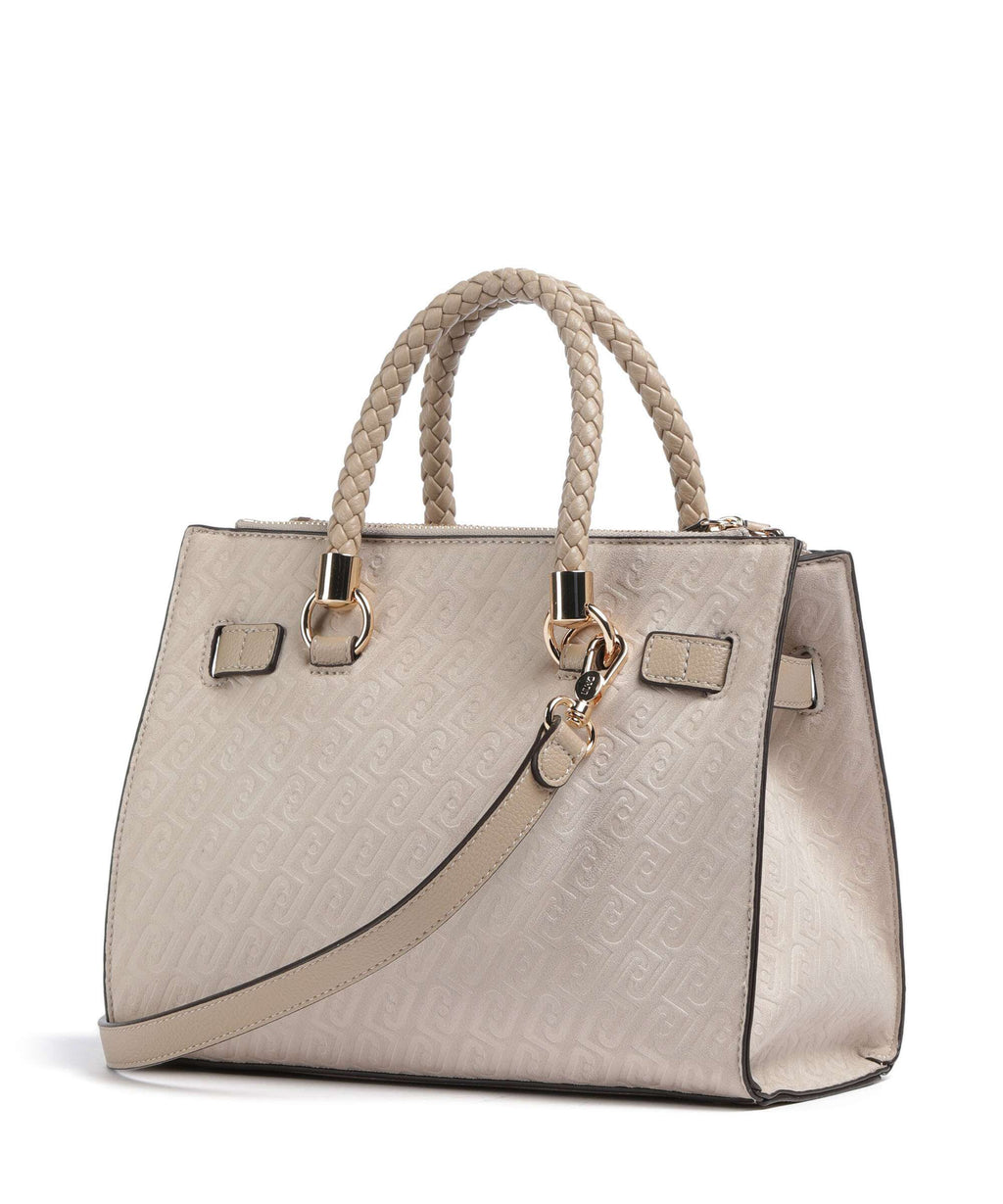 Liu Jo Manhattan S Handbag neutro