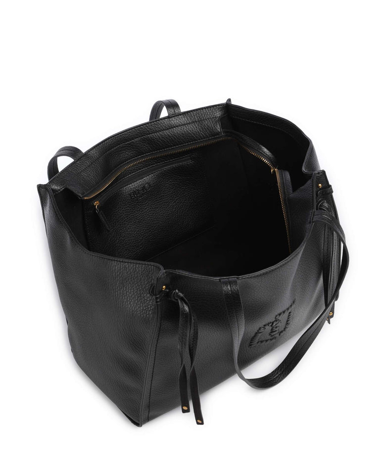 Liu Jo Lapislazzulo L Tote bag nero