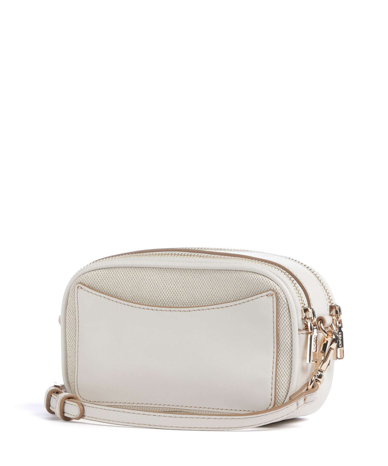 Liu Jo Ridhi S Crossbody bag neutro/cream