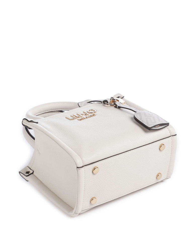 Liu Jo Ridhi XS Crossbody bag cream