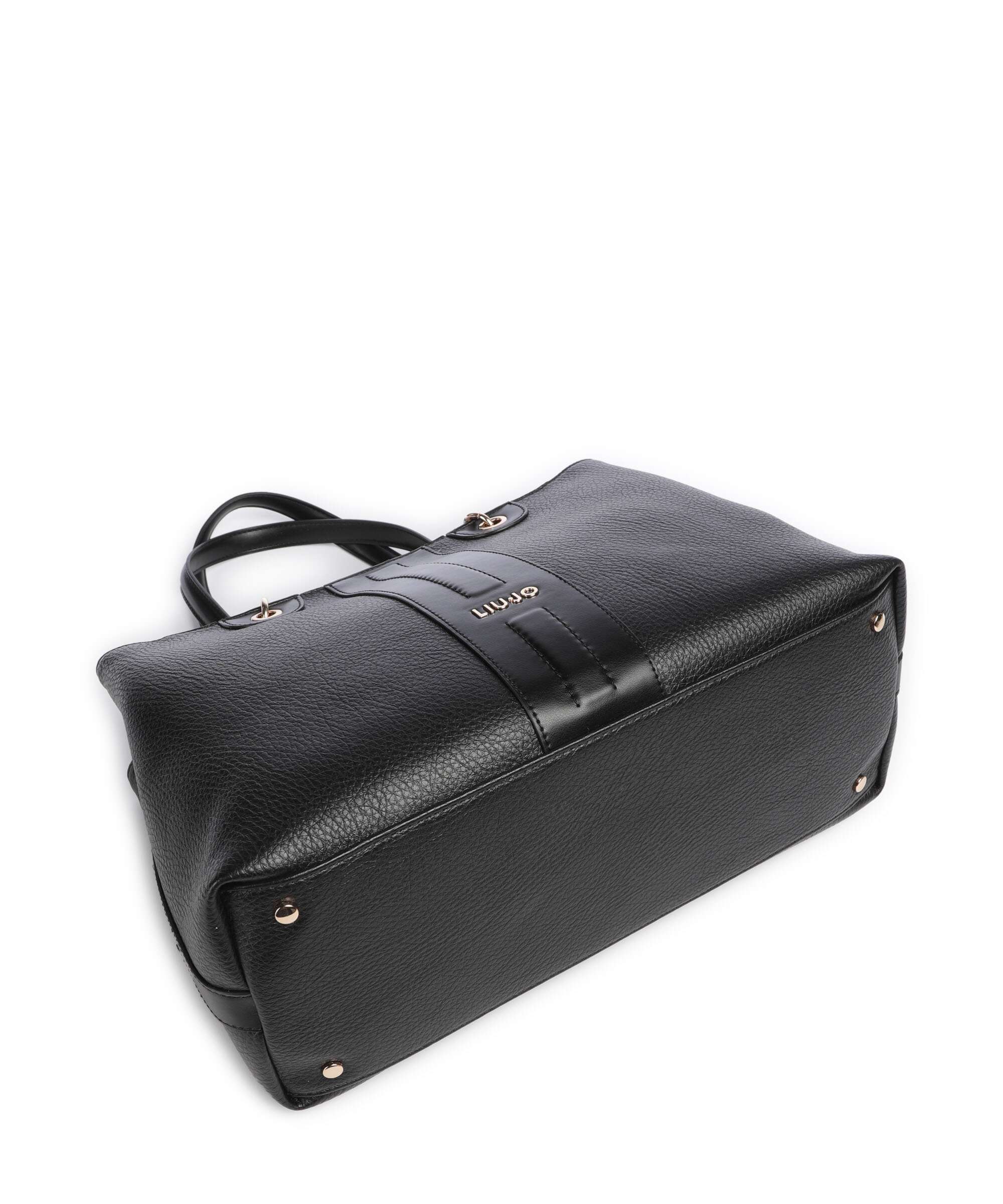 Liu Jo Ematite M Tote bag nero