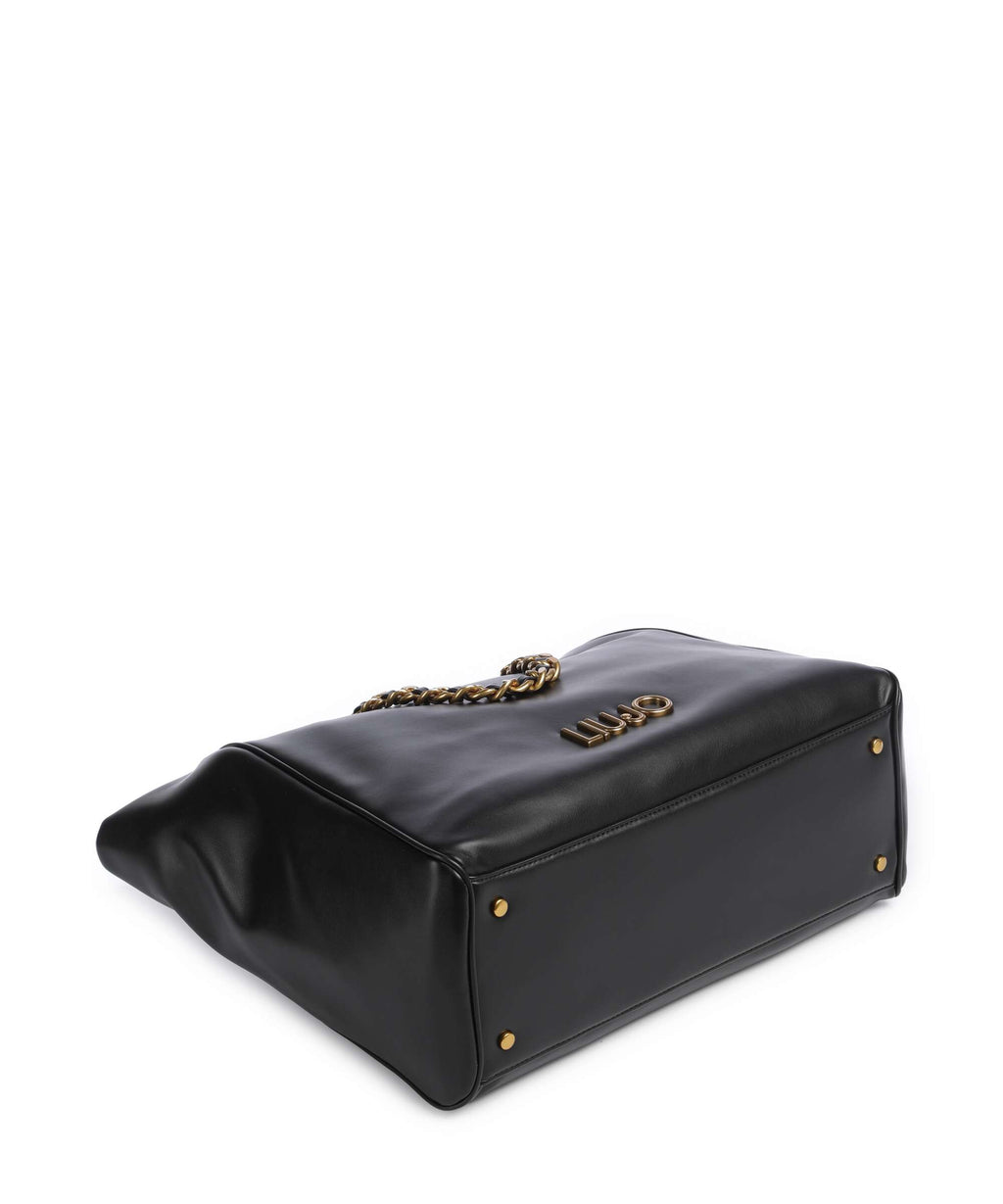 Liu Jo Shaula L Tote bag nero