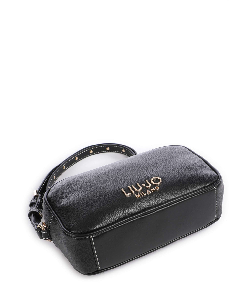 Liu Jo Evrim S Crossbody bag nero