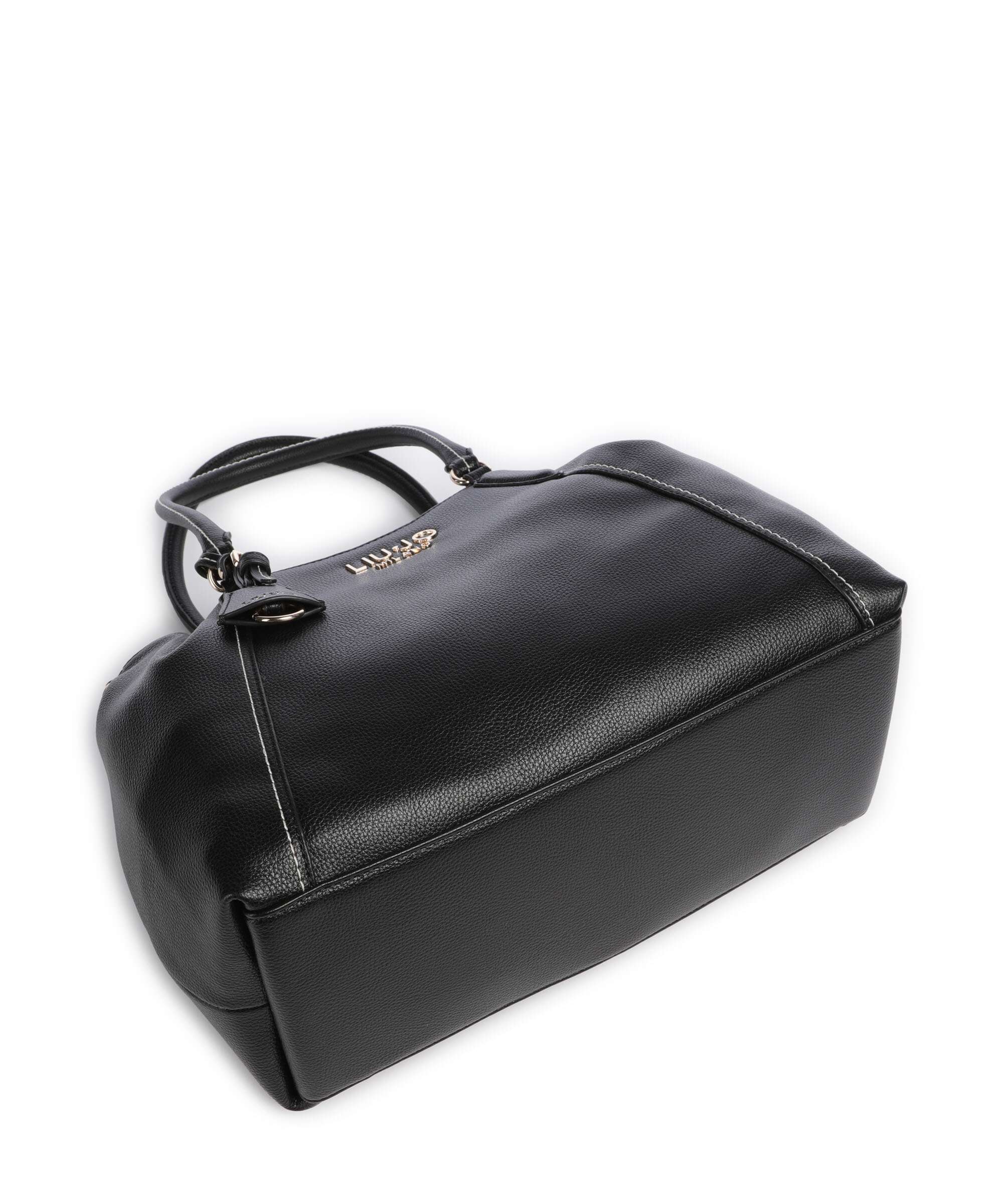 Liu Jo Trepida L Tote bag nero