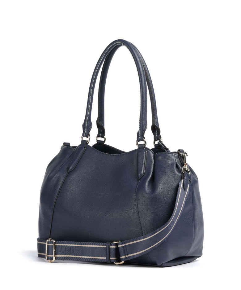 Liu Jo Trepida L Tote bag dress blue
