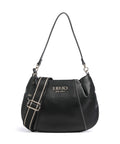 Liu Jo Trepida S Hobo bag nero