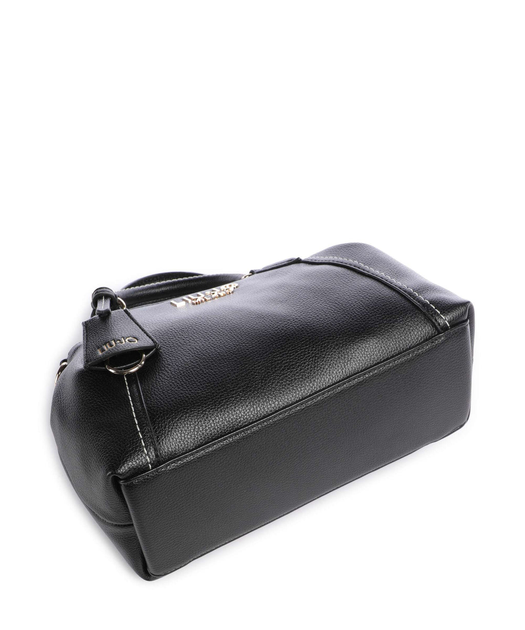 Liu Jo Trepida S Handbag nero