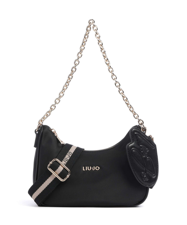 Liu Jo Achala S Shoulder bag nero