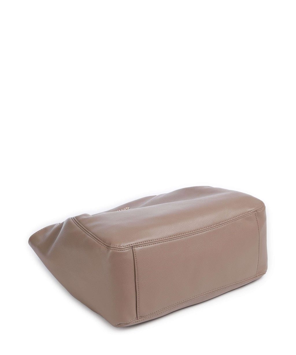 Liu Jo Cirry M Tote bag mocha