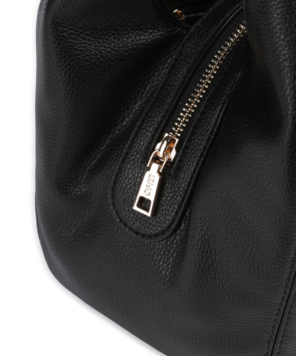 Liu Jo Cirry M Tote bag nero
