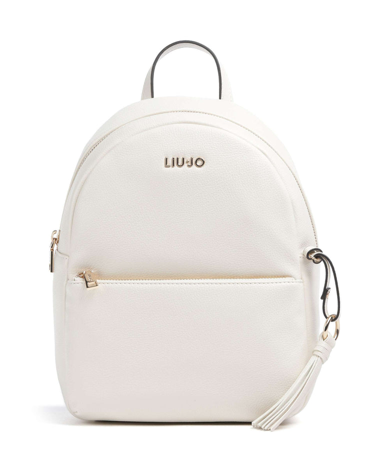 Liu Jo Cirry M Backpack cream