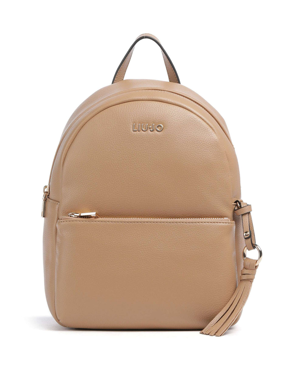 Liu Jo Cirry M Backpack cammello