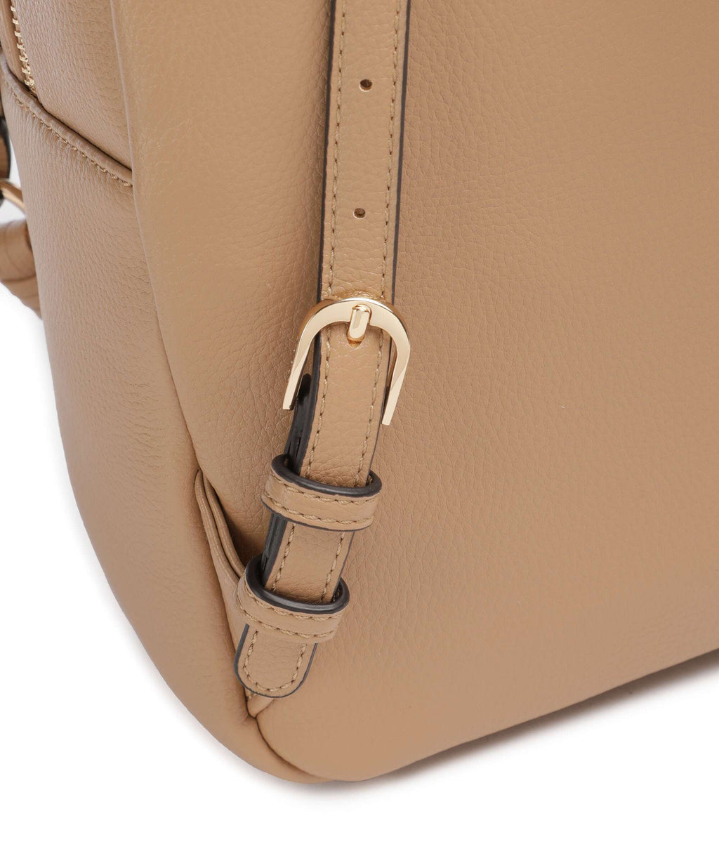 Liu Jo Cirry M Backpack cammello