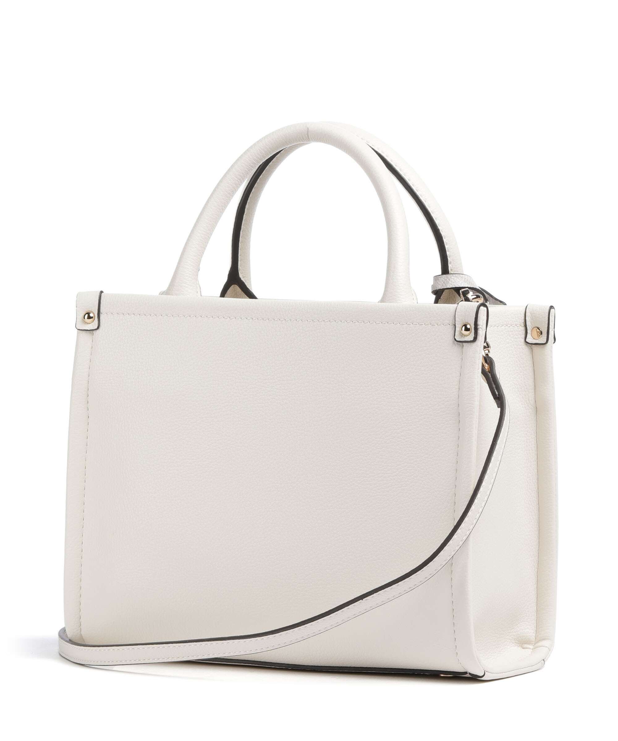 Liu Jo Ridhi S Handbag cream