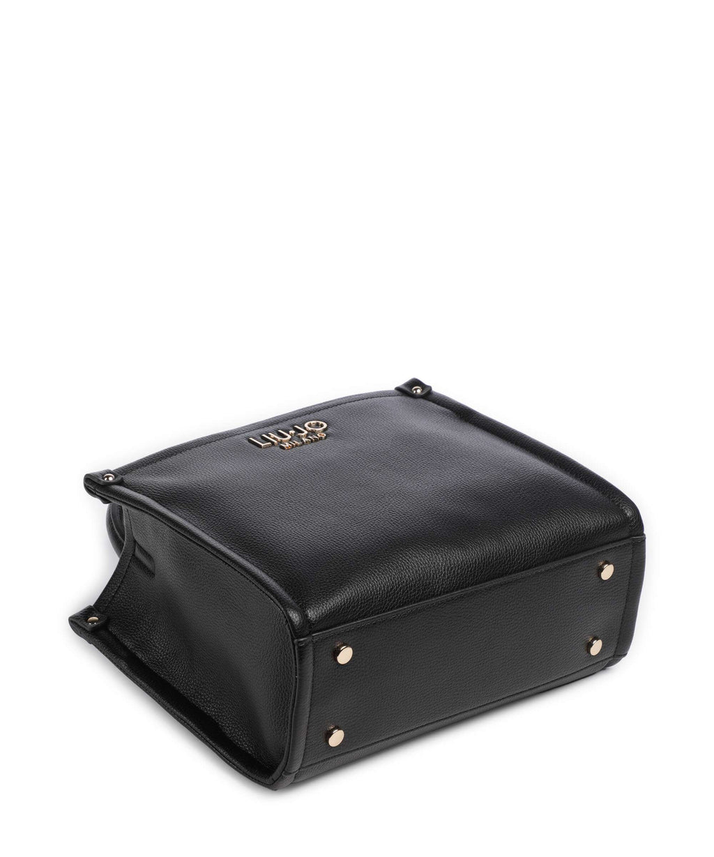 Liu Jo Ridhi S Handbag nero