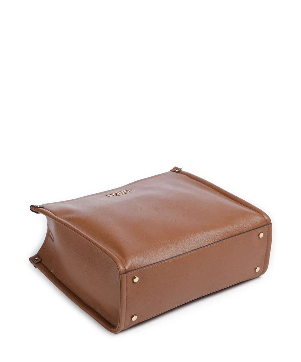 Liu Jo Ridhi M Handbag sequoia