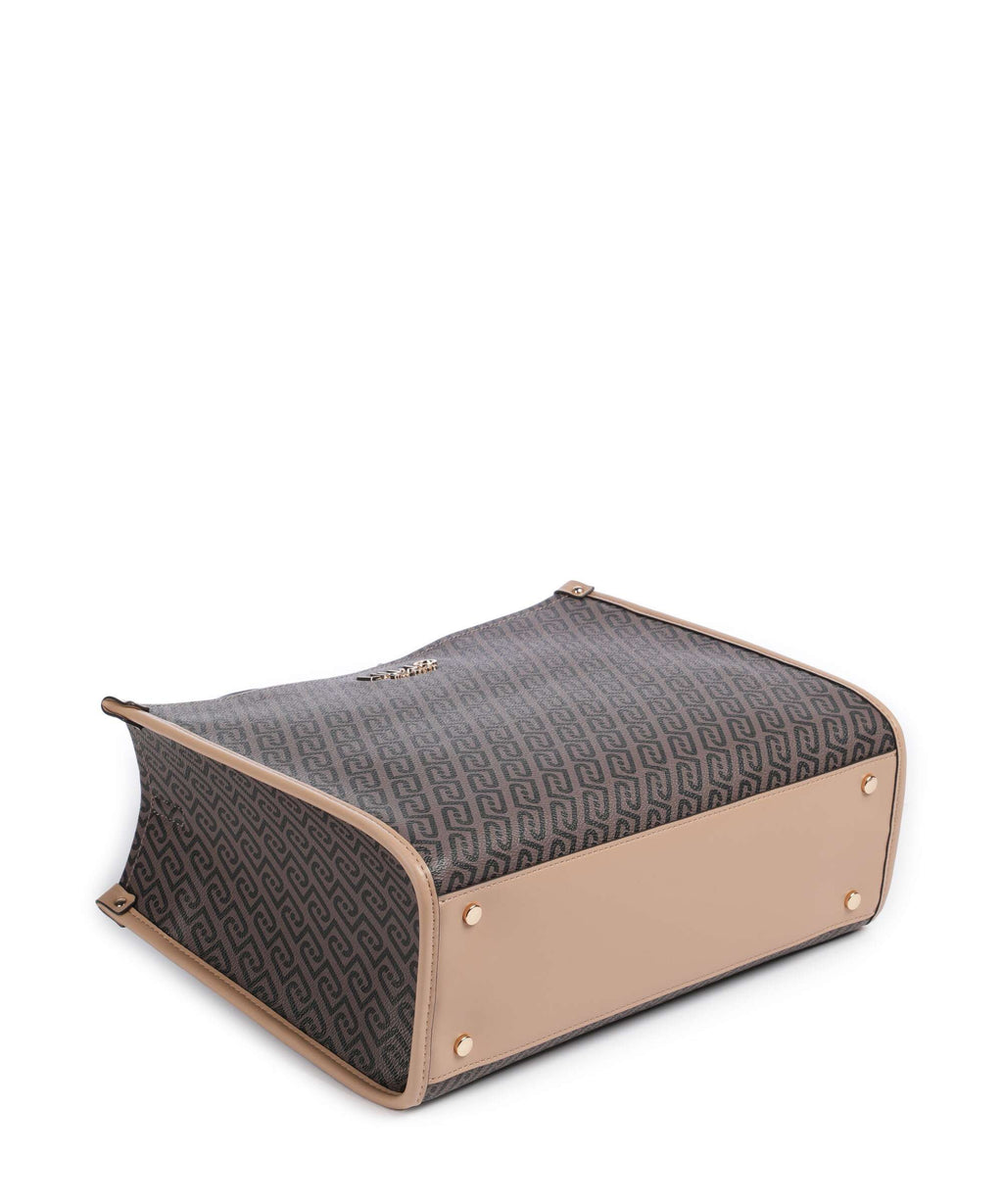 Liu Jo Ridhi M Handbag testamoro/dark cipria