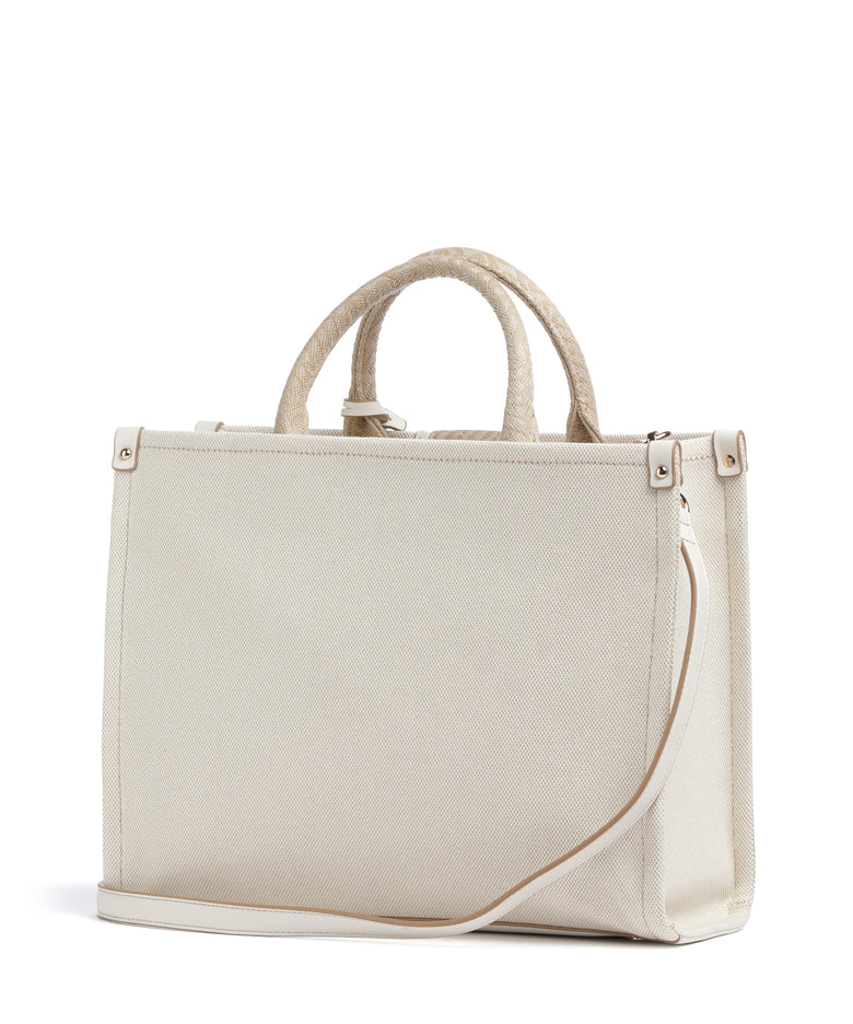 Liu Jo Ridhi M Handbag neutro/cream