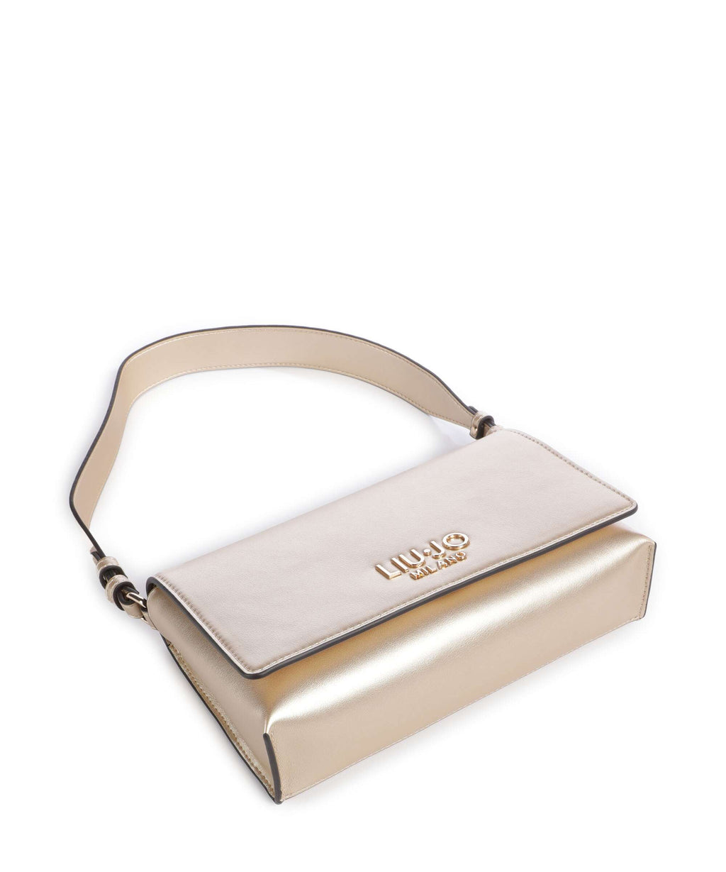 Liu Jo Caliwen S Shoulder bag light gold